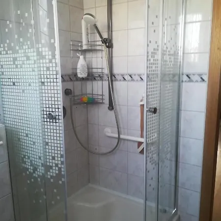 Ring Gaestehaus Privatunterkunft *