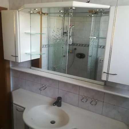 Ring Gaestehaus * Zeltweg