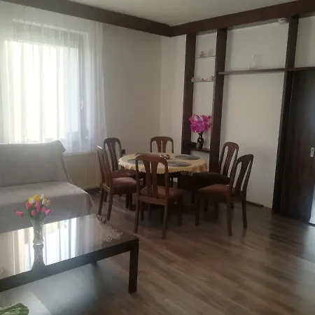 Ring Gaestehaus Ubytování v soukromí Zeltweg
