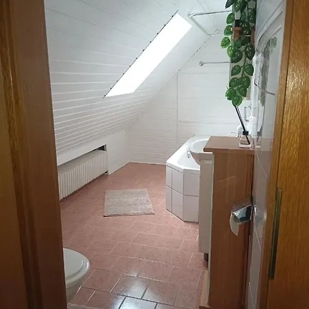 Homestay Ring Gaestehaus