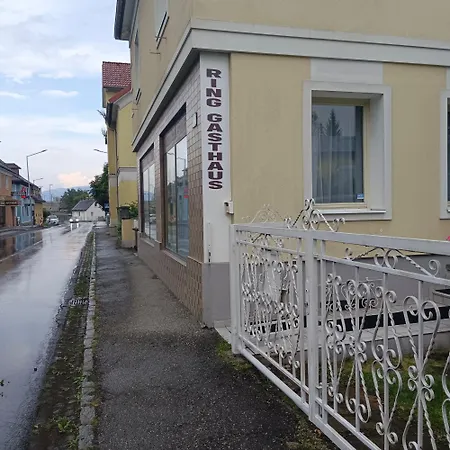 Ring Gaestehaus *