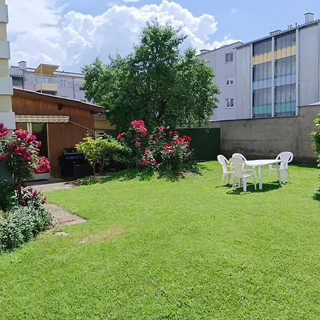 Ring Gaestehaus * Zeltweg