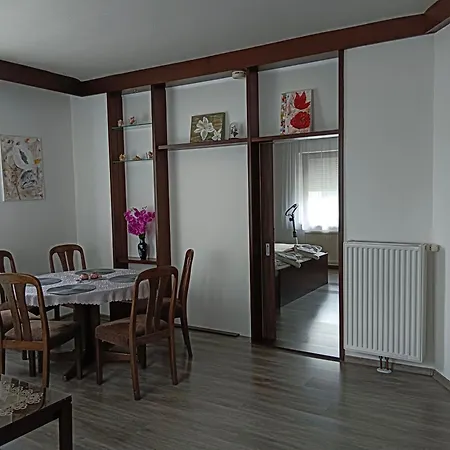Ring Gaestehaus * Zeltweg