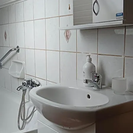Ring Gaestehaus Privatunterkunft