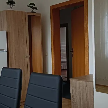 Ring Gaestehaus Zeltweg