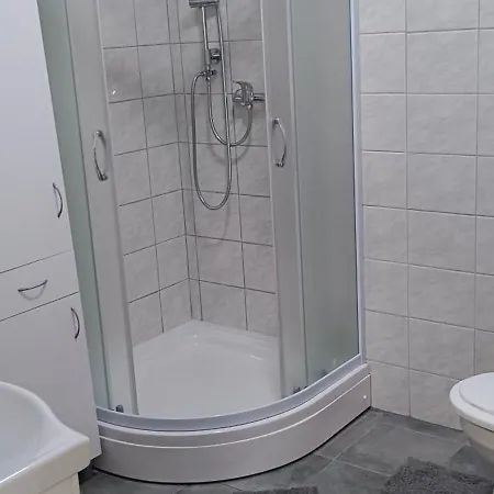Ring Gaestehaus Privatunterkunft *
