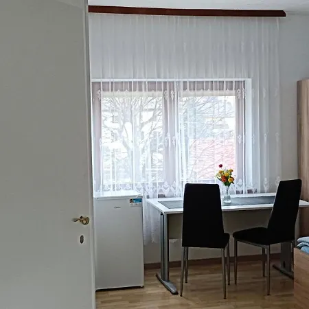 Ring Gaestehaus * Zeltweg
