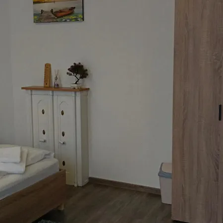 Privatunterkunft Ring Gaestehaus