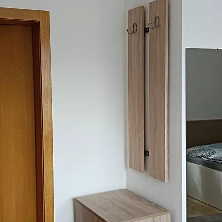 Ring Gaestehaus Homestay Zeltweg