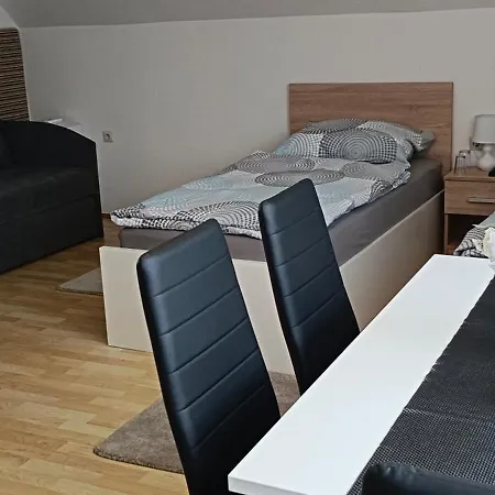 Ring Gaestehaus Zeltweg