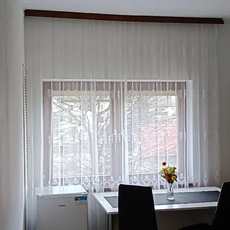 Ring Gaestehaus