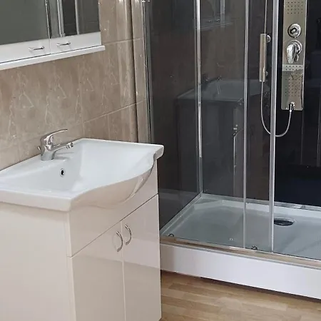 Ring Gaestehaus Проживание в семье