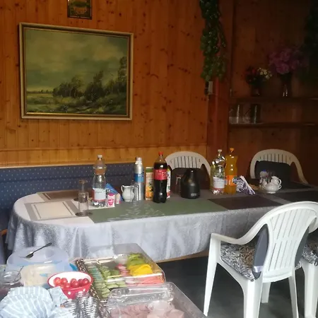 Ring Gaestehaus