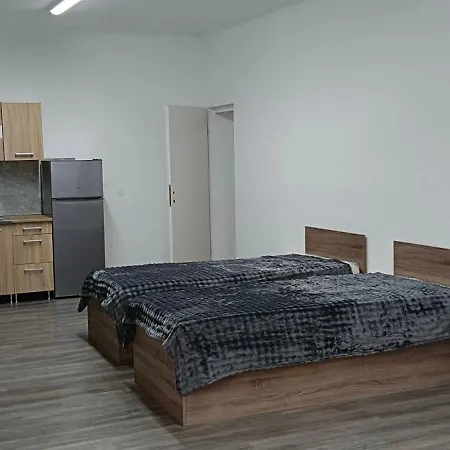 Homestay Ring Gaestehaus