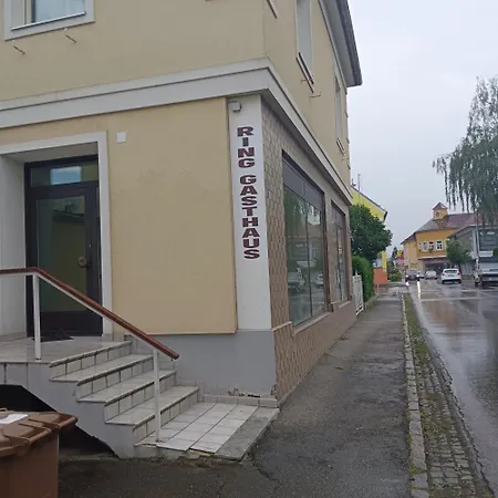 Ring Gaestehaus Privatunterkunft *
