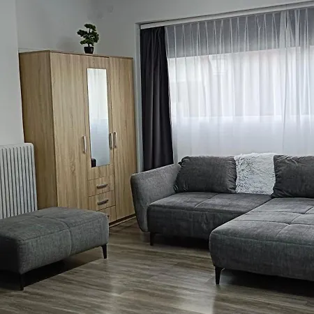 Δωμάτια σε οικογενειακή κατοικία Ring Gaestehaus