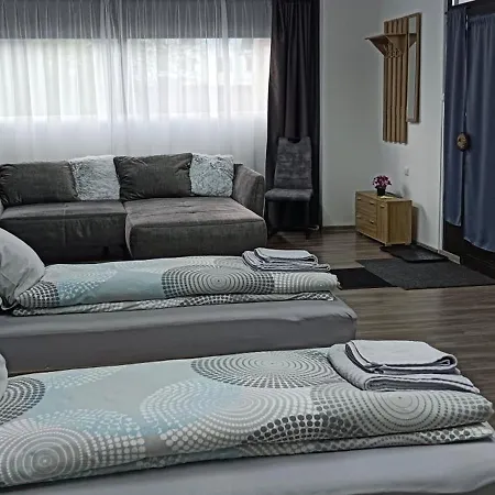 Ring Gaestehaus Δωμάτια σε οικογενειακή κατοικία Zeltweg