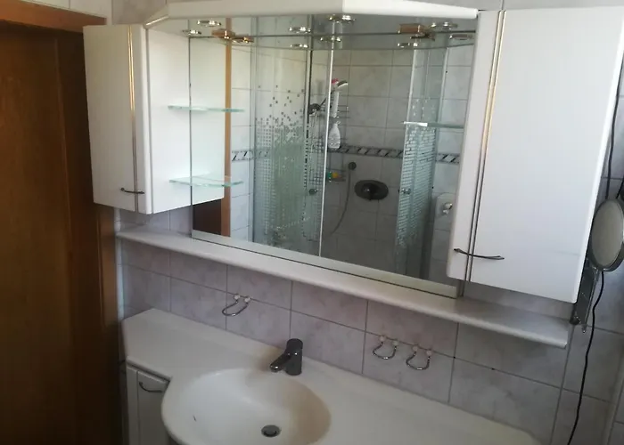 Ring Gaestehaus * 첼트베크