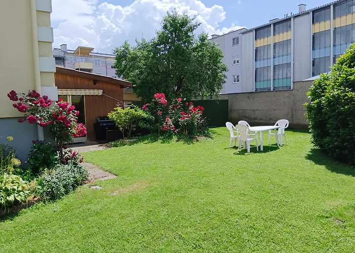 Ring Gaestehaus * 첼트베크