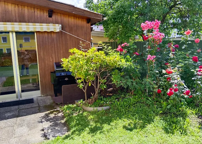 Ring Gaestehaus * 첼트베크