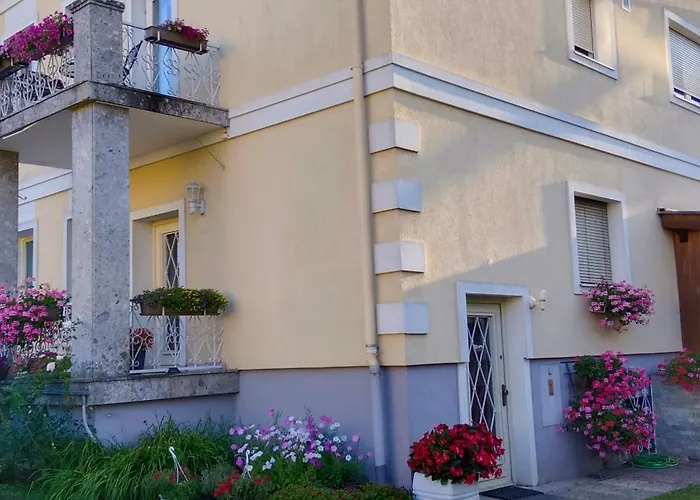 홈스테이 Ring Gaestehaus *