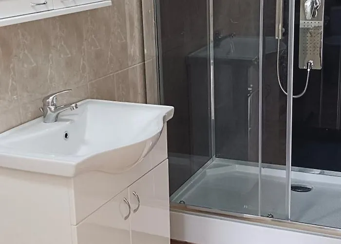 Ring Gaestehaus 홈스테이