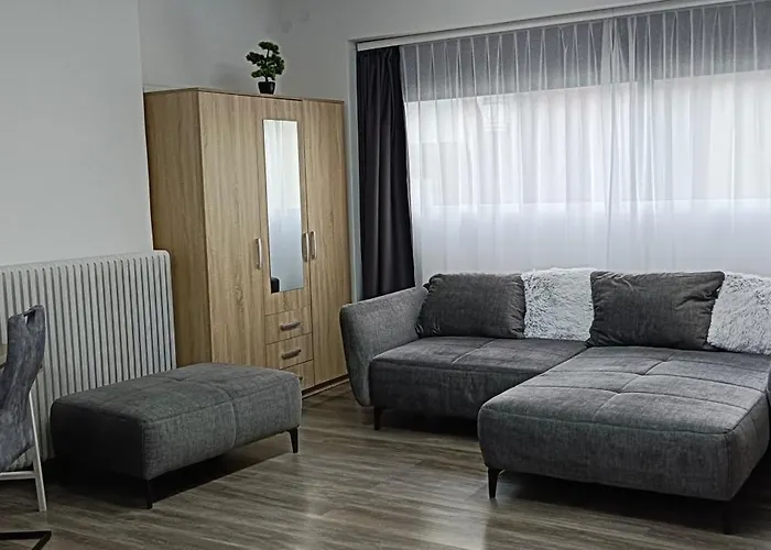 홈스테이 Ring Gaestehaus